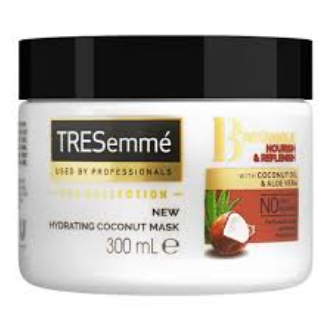 TRESEMME BOT NOURISH &REPLENISH HAIR MASK